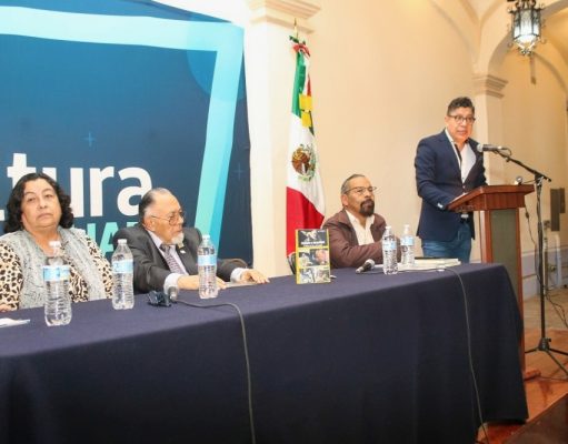 Realidad cambiante y diseño curricular de posgrados. Charla entre Abel Pérez Rojas y Lucía Bustos Aguilera