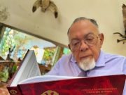 Juventud eterna a los ochenta y uno