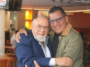 Poema a Salvador Calva Morales