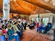 Informe de investigación del posdoctorado en Ciencias de la Educación: «Caractitud, aporte teórico a contraluz de la Etología»