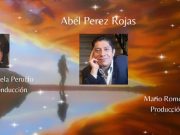 Entre Versos: diálogo con Abel Pérez Rojas (Escritor Mexicano)
