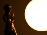 Ego de diosa