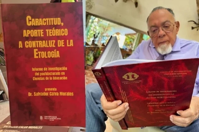 caractitud aporte teórico salvador calva morales V2