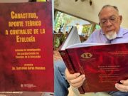 ¿Quién es Salvador Calva Morales, según ChatGPT?
