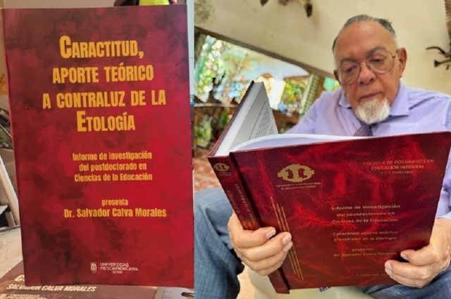 caractitud aporte teórico salvador calva morales V2