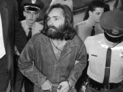 Charles Manson y la secta criminal