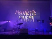 Plática con Alex, integrante del Grupo “Molinette Cinema”