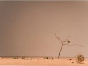 El clima como una preocupación que debe ser vital