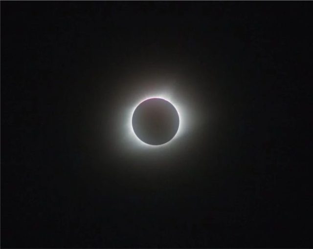 eclipse