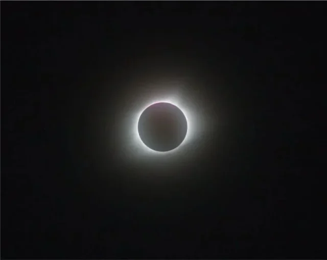 eclipse