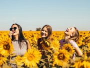 Mujeres juntas