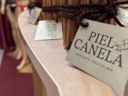Inauguraron punto de venta exclusivo de la lencería Piel canela by Filo Huesca