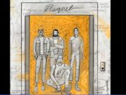 Entrevista con la banda Raquel (Colombia)