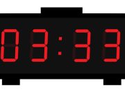 333 La hora del diablo