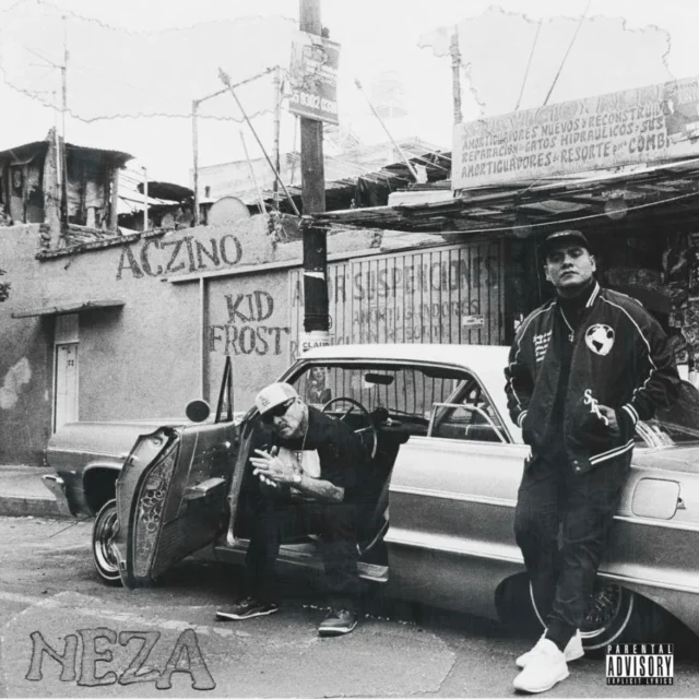 ACZINO-NEZA