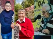 Eugenia Toledo: “de alguna manera, la poesía siempre está en uno”