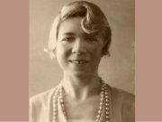 Síntesis biográfica y ocho poemas de Alfonsina Storni