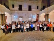 Recuento y agradecimiento