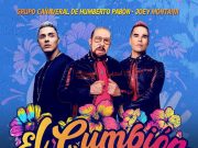 Grupo Cañaveral y Joey Montana fusionaron su talento en “El Cumbión”