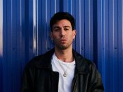 Mateo Sujatovich, de Conociendo Rusia habla de “Jet Love”, su cuarto álbum de estudio