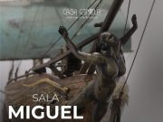Reflexiones de Miguel Peraza sobre Hegel y la estética