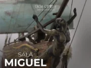 Reflexiones de Miguel Peraza sobre Hegel y la estética