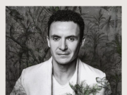“Tropicalía” es el nuevo álbum de Fonseca