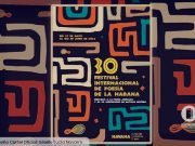 Escritores poblanos participan en el Mitin Poético Virtual de la 30 edición del Festival Internacional de Poesía de la Habana