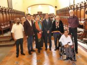Inició en Puebla el VI Encuentro Internacional de Poesía Sabersinfin