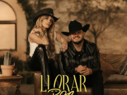 “García” es el nuevo álbum de estudio de Kany García