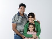Magda Karina platica de su personaje Alma Trejo en “Vivir de amor”
