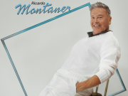 “Ricardo Montaner (versión Montaner)” es el nuevo álbum del icónico artista