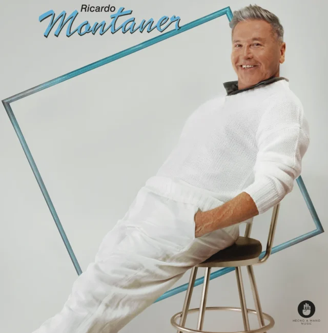 RICARDO MONTANER VERSION MONTANER