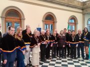 A la Academia Nacional de Historia y Geografía le depara larga vida: José Alejandro Dosal Luce