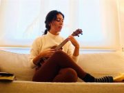 Conversación con Ana Botero, cantautora colombiana