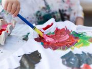 La importancia del arte para el desarrollo integral de los niños