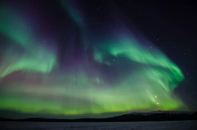 aurora