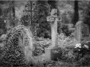 Leyendas e historias en el Cementerio Municipal Sara Braun (Chile)