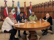 Conferencia: Poesía como medio de promoción de la lectura