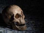 La corrupción y la muerte