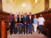 Inicia el VI Encuentro Internacional de Poesía Sabersinfin (Video)