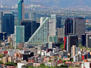 Mayor concentración poblacional en ciudades favorece aumento de islas de calor