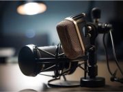Hablar del radio hoy y en el pasado…