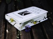 Un libro termina, otro comienza