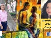 Entre Versos: diálogo con Luz Gabriela Balcázar (Poeta Mexicana)