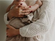 Mamá: forjadoras de vidas