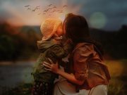 Canción a mi madre