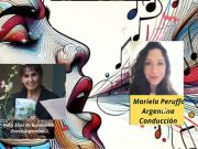 Entre Versos: diálogo con la poeta argentina Nelly Elías de Benavente