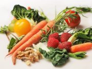 Principios básicos de Nutrición