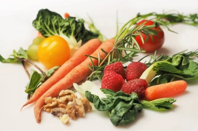 nutricion